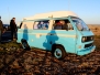 New Year Cruise to Dungeness 2017
