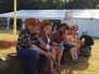 Quex Park VW Show 2019